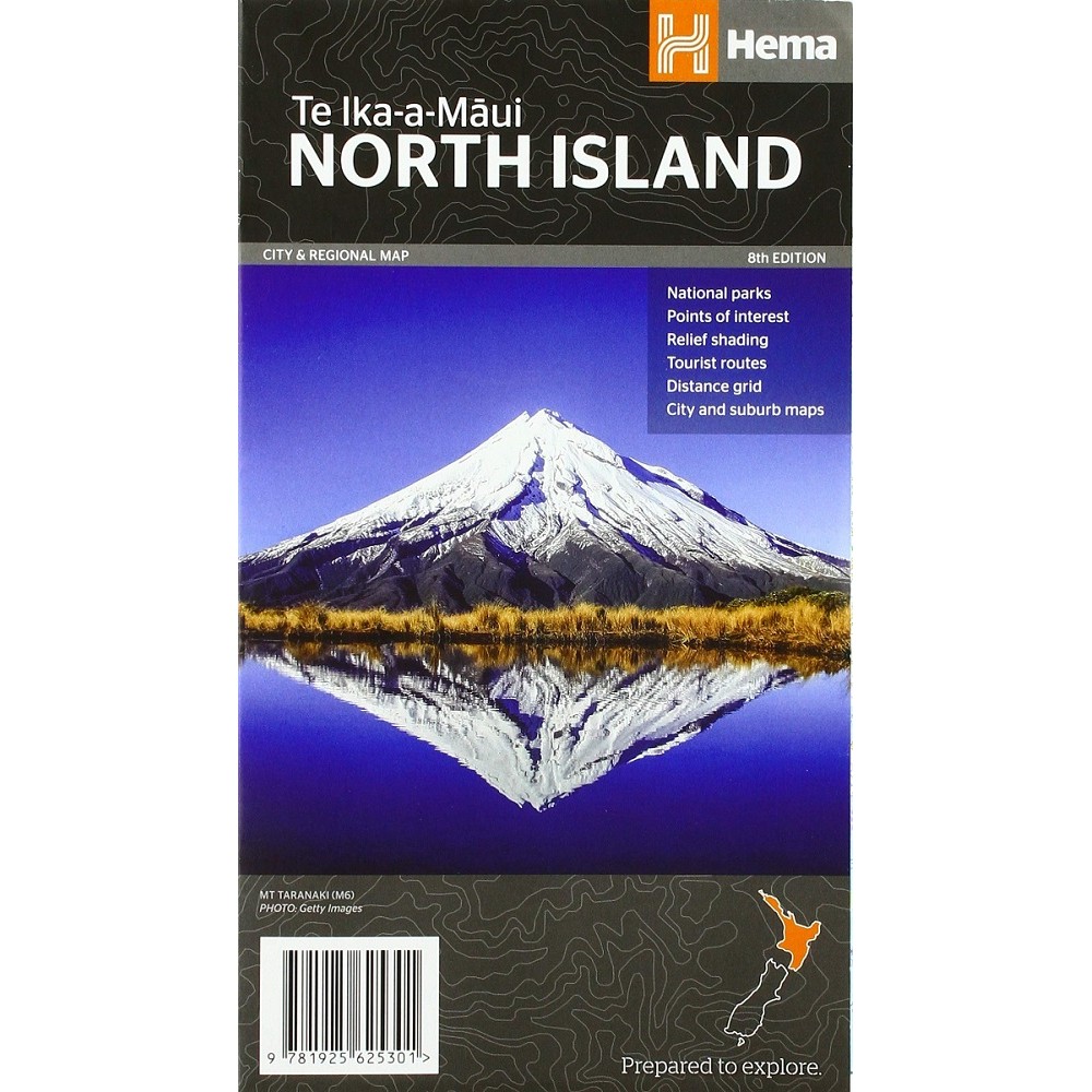 Nya Zeeland Norra ön Hema
